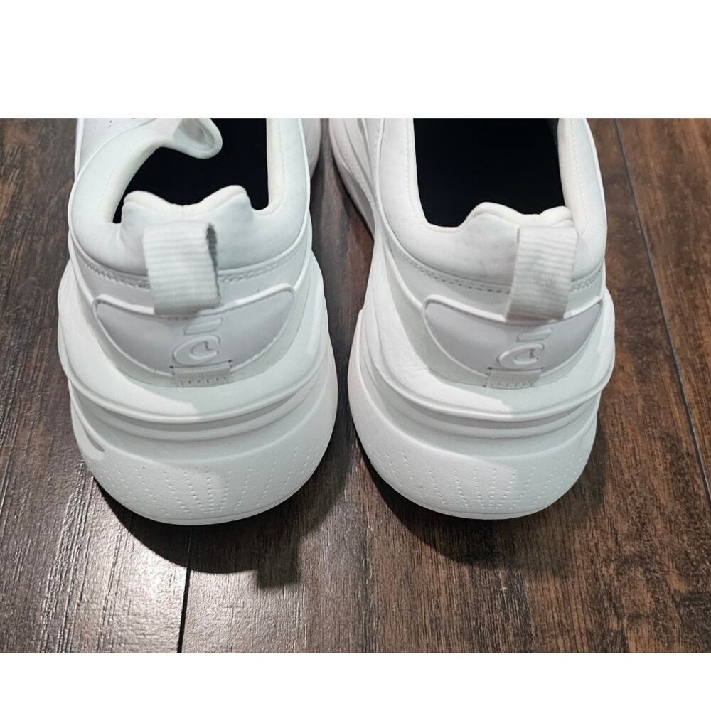 Clove white waterproof shoes - Picture 4 of 5